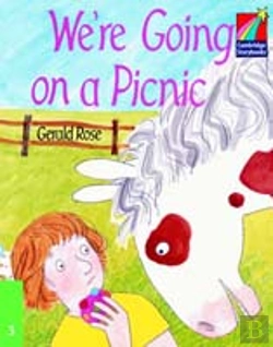 Bertrand.pt - We're Going on a Picnic