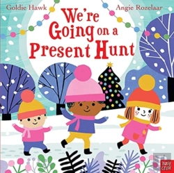 Bertrand.pt - We'Re Going On A Present Hunt