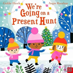 Bertrand.pt - We'Re Going On A Present Hunt