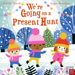Bertrand.pt - We'Re Going On A Present Hunt