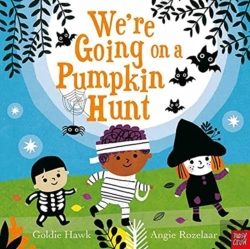 Bertrand.pt - We'Re Going On A Pumpkin Hunt!