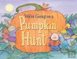 Bertrand.pt - We'Re Going On A Pumpkin Hunt