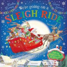 We'Re Going On A Sleigh Ride
