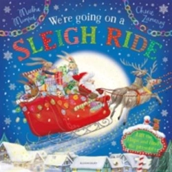 Bertrand.pt - We'Re Going On A Sleigh Ride