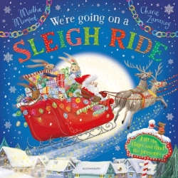 Bertrand.pt - We'Re Going On A Sleigh Ride