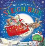 We'Re Going On A Sleigh Ride