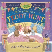 We'Re Going On A Teddy Hunt