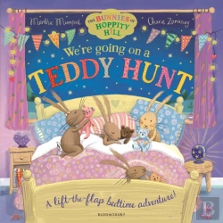 Bertrand.pt - We'Re Going On A Teddy Hunt