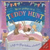 We'Re Going On A Teddy Hunt