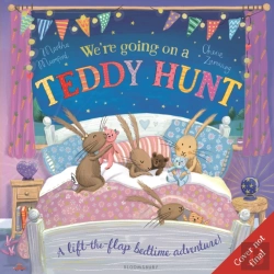 Bertrand.pt - We'Re Going On A Teddy Hunt