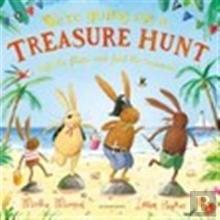 We'Re Going On A Treasure Hunt