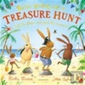We'Re Going On A Treasure Hunt