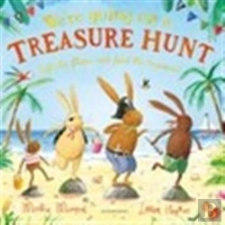Bertrand.pt - We'Re Going On A Treasure Hunt