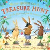 We'Re Going On A Treasure Hunt