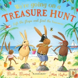 Bertrand.pt - We'Re Going On A Treasure Hunt
