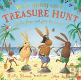 We'Re Going On A Treasure Hunt
