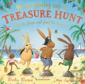 We'Re Going On A Treasure Hunt