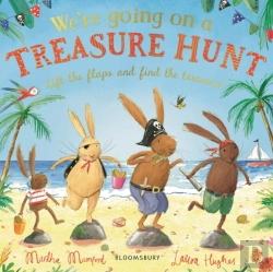 Bertrand.pt - We'Re Going On A Treasure Hunt