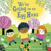 We'Re Going On An Egg Hunt