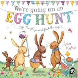 Bertrand.pt - We'Re Going On An Egg Hunt