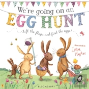 We'Re Going On An Egg Hunt