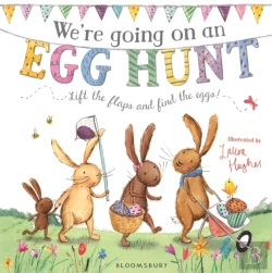 Bertrand.pt - We'Re Going On An Egg Hunt