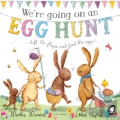 We'Re Going On An Egg Hunt