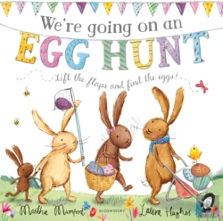 Bertrand.pt - We'Re Going On An Egg Hunt