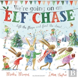 Bertrand.pt - We'Re Going On An Elf Chase