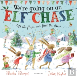 Bertrand.pt - We'Re Going On An Elf Chase