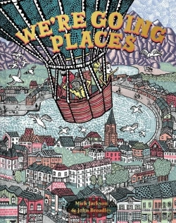 Bertrand.pt - We'Re Going Places