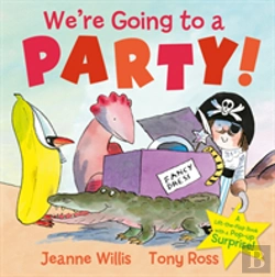 Bertrand.pt - We'Re Going To A Party!