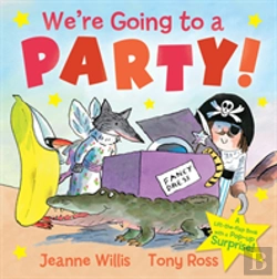 Bertrand.pt - We'Re Going To A Party!