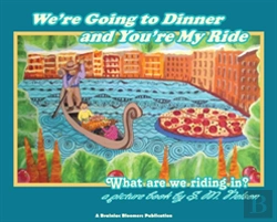Bertrand.pt - We'Re Going To Dinner And You'Re My Ride