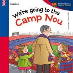 Bertrand.pt - We'Re Going To The Camp Nou  