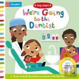 We'Re Going To The Dentist