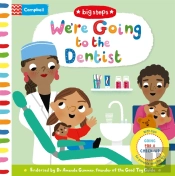 We'Re Going To The Dentist