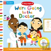 We'Re Going To The Doctor
