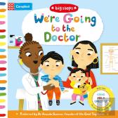 We'Re Going To The Doctor