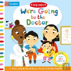 Bertrand.pt - We'Re Going To The Doctor