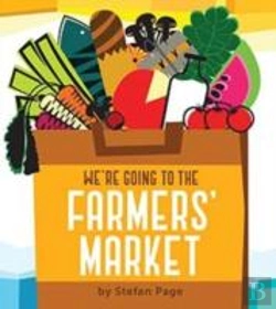 Bertrand.pt - We'Re Going To The Farmers' Market