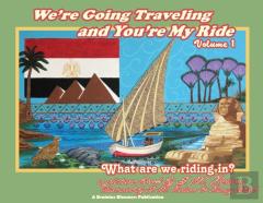 We'Re Going Traveling And You'Re My Ride Volume 1