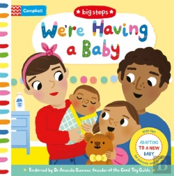 Bertrand.pt - We'Re Having A Baby