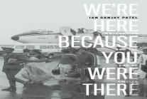 We'Re Here Because You Were There