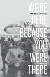 We'Re Here Because You Were There
