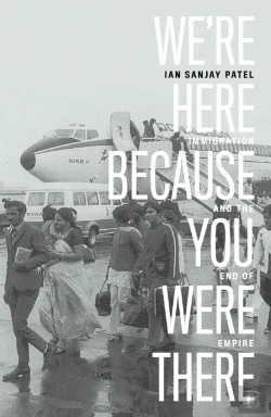 Bertrand.pt - We'Re Here Because You Were There