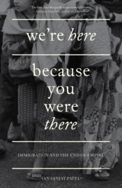 We'Re Here Because You Were There