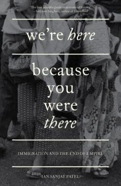 Bertrand.pt - We'Re Here Because You Were There