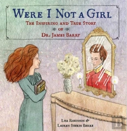 Bertrand.pt - Were I Not A Girl