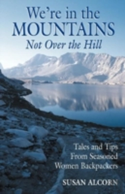 Bertrand.pt - We'Re In The Mountains, Not Over The Hill